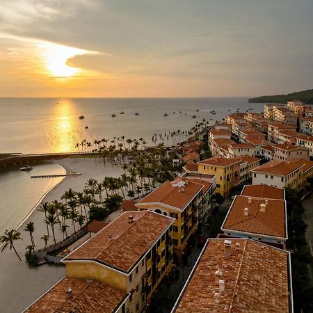 Venice Hotel Phu Quoc - Free Airport Shuttle & Sunset Town Tour Exteriér fotografie