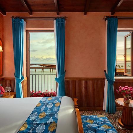 Venice Hotel Phu Quoc - Free Airport Shuttle & Sunset Town Tour Exteriér fotografie