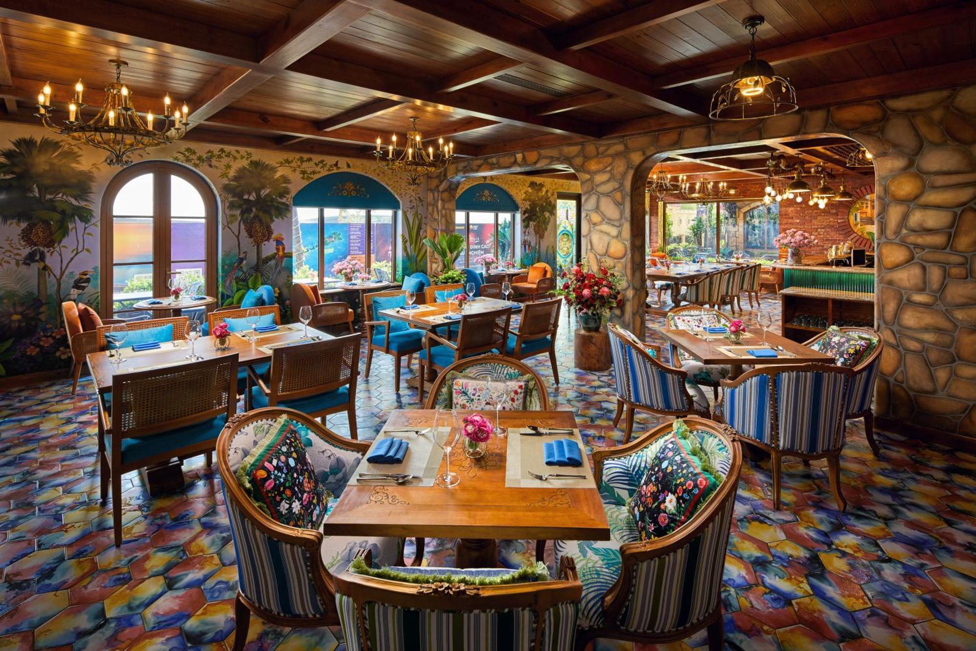Venice Hotel Phu Quoc - Free Airport Shuttle & Sunset Town Tour Exteriér fotografie