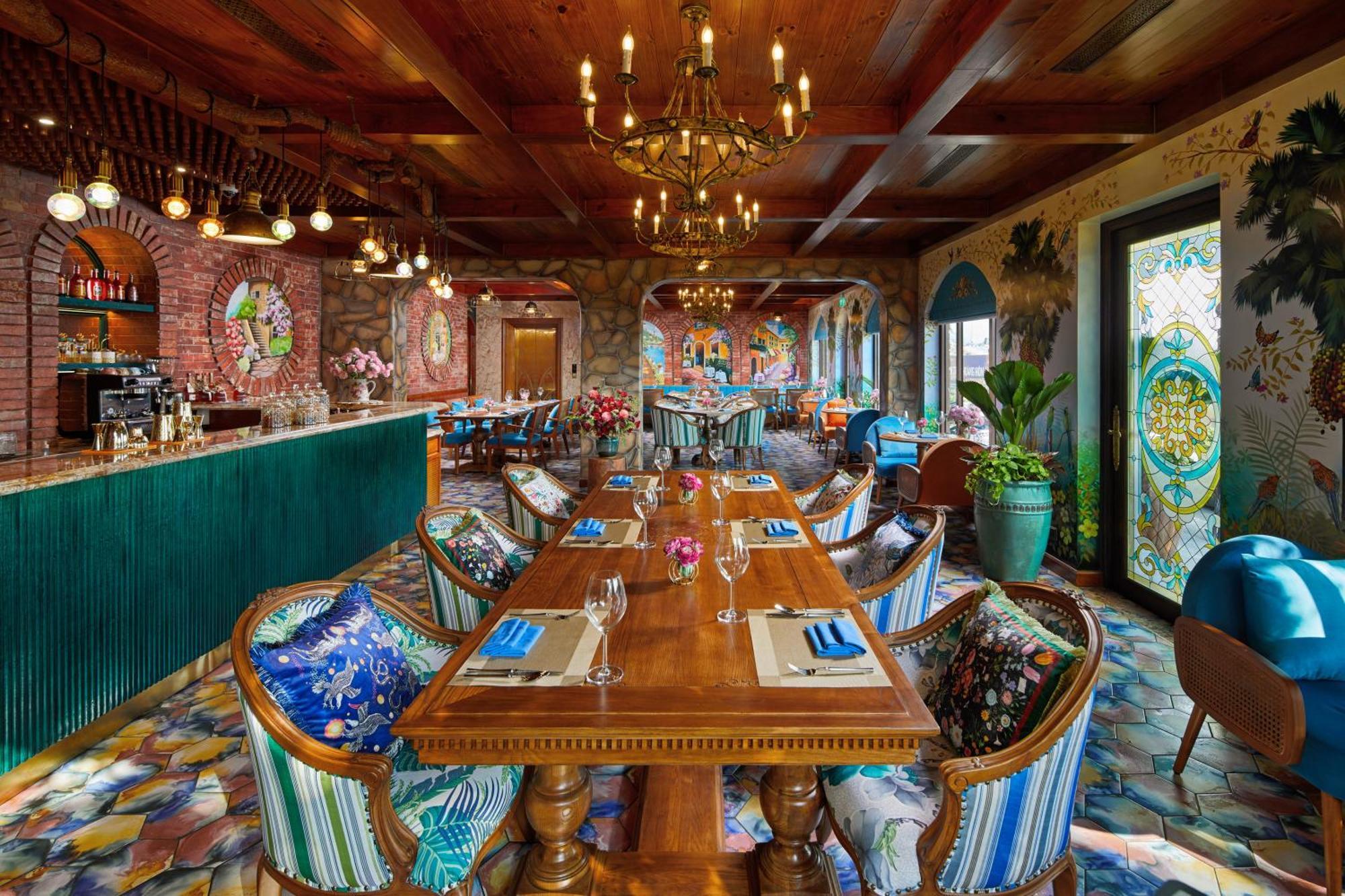 Venice Hotel Phu Quoc - Free Airport Shuttle & Sunset Town Tour Exteriér fotografie