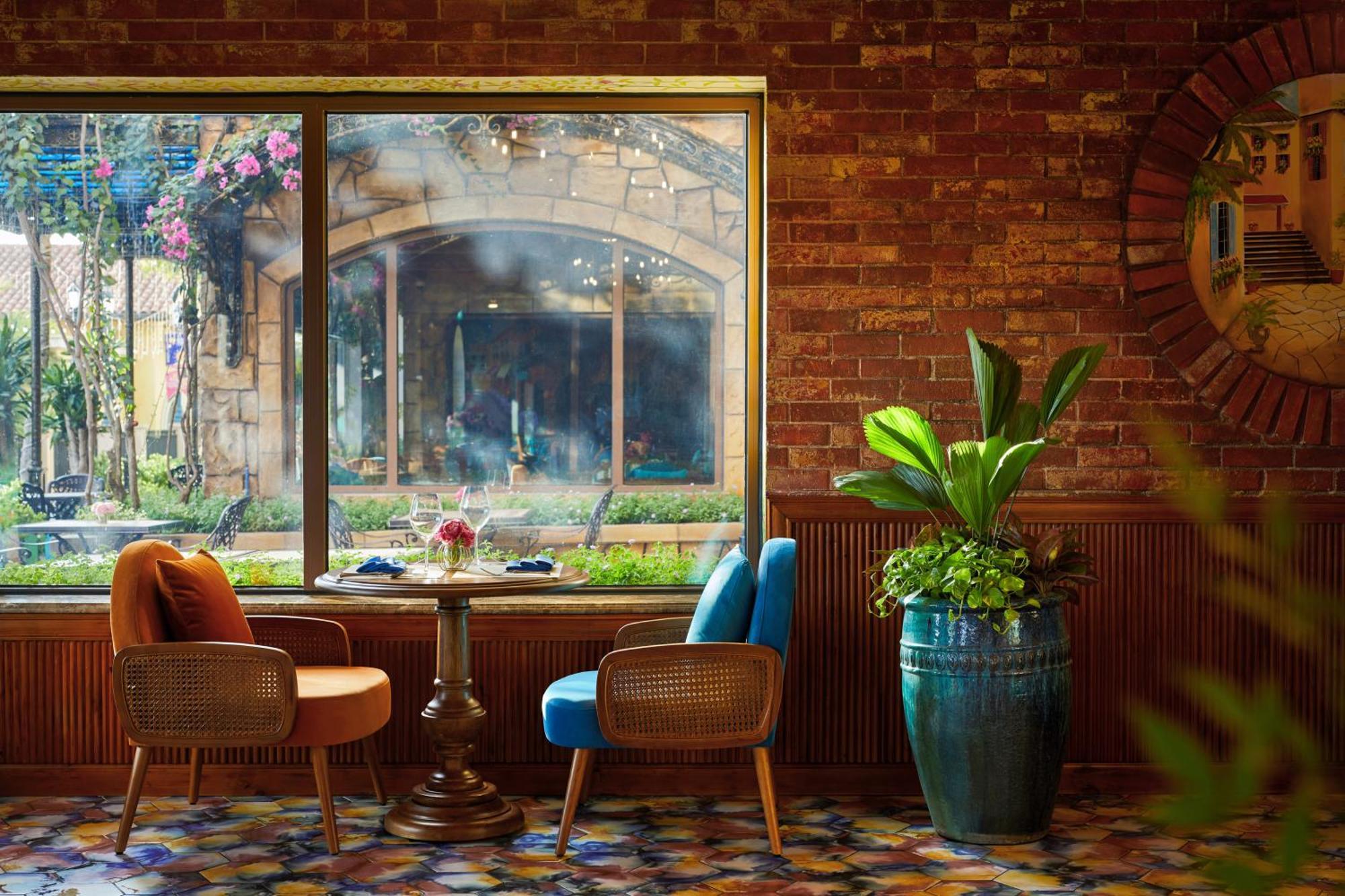 Venice Hotel Phu Quoc - Free Airport Shuttle & Sunset Town Tour Exteriér fotografie