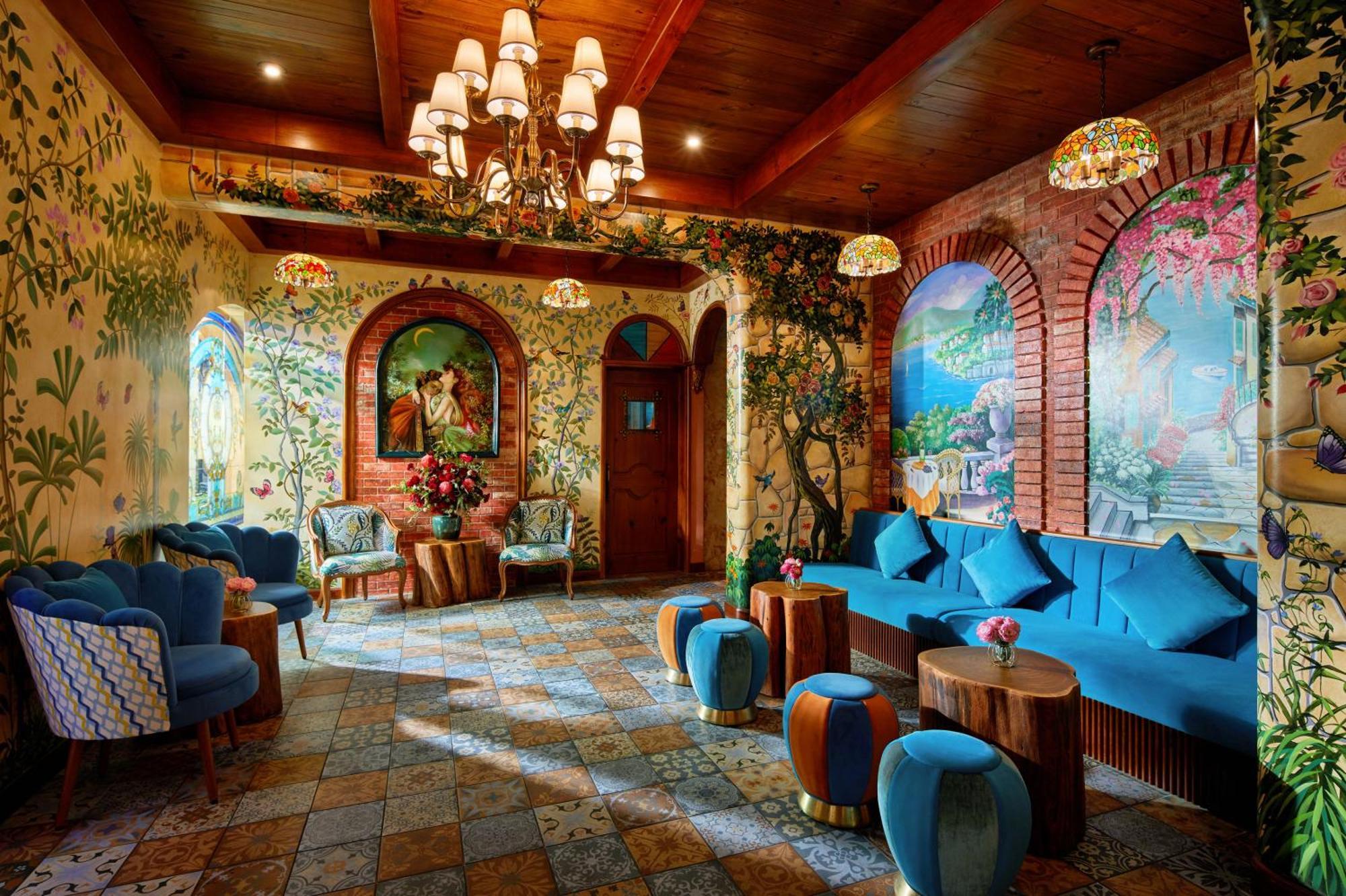 Venice Hotel Phu Quoc - Free Airport Shuttle & Sunset Town Tour Exteriér fotografie