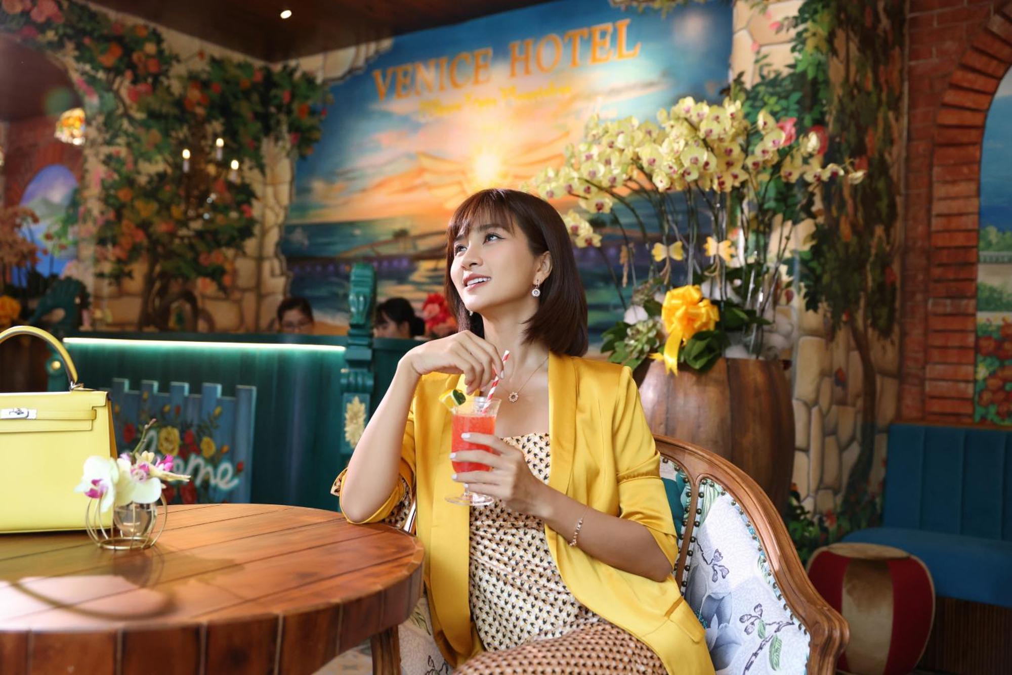 Venice Hotel Phu Quoc - Free Airport Shuttle & Sunset Town Tour Exteriér fotografie