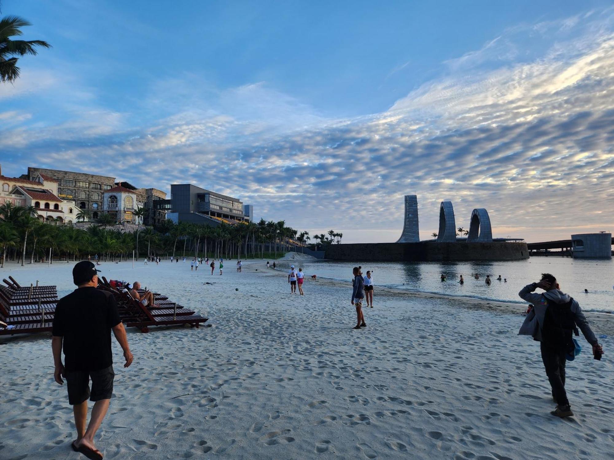 Venice Hotel Phu Quoc - Free Airport Shuttle & Sunset Town Tour Exteriér fotografie