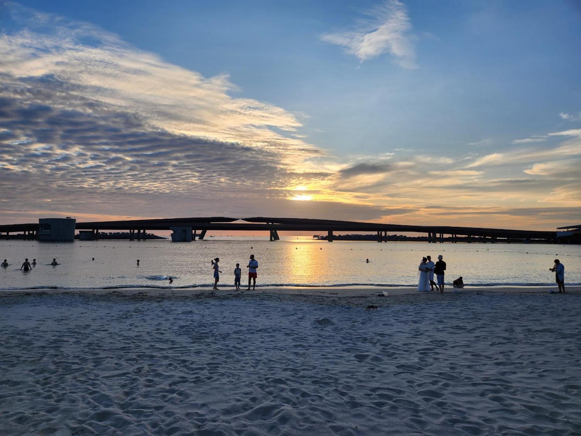 Venice Hotel Phu Quoc - Free Airport Shuttle & Sunset Town Tour Exteriér fotografie