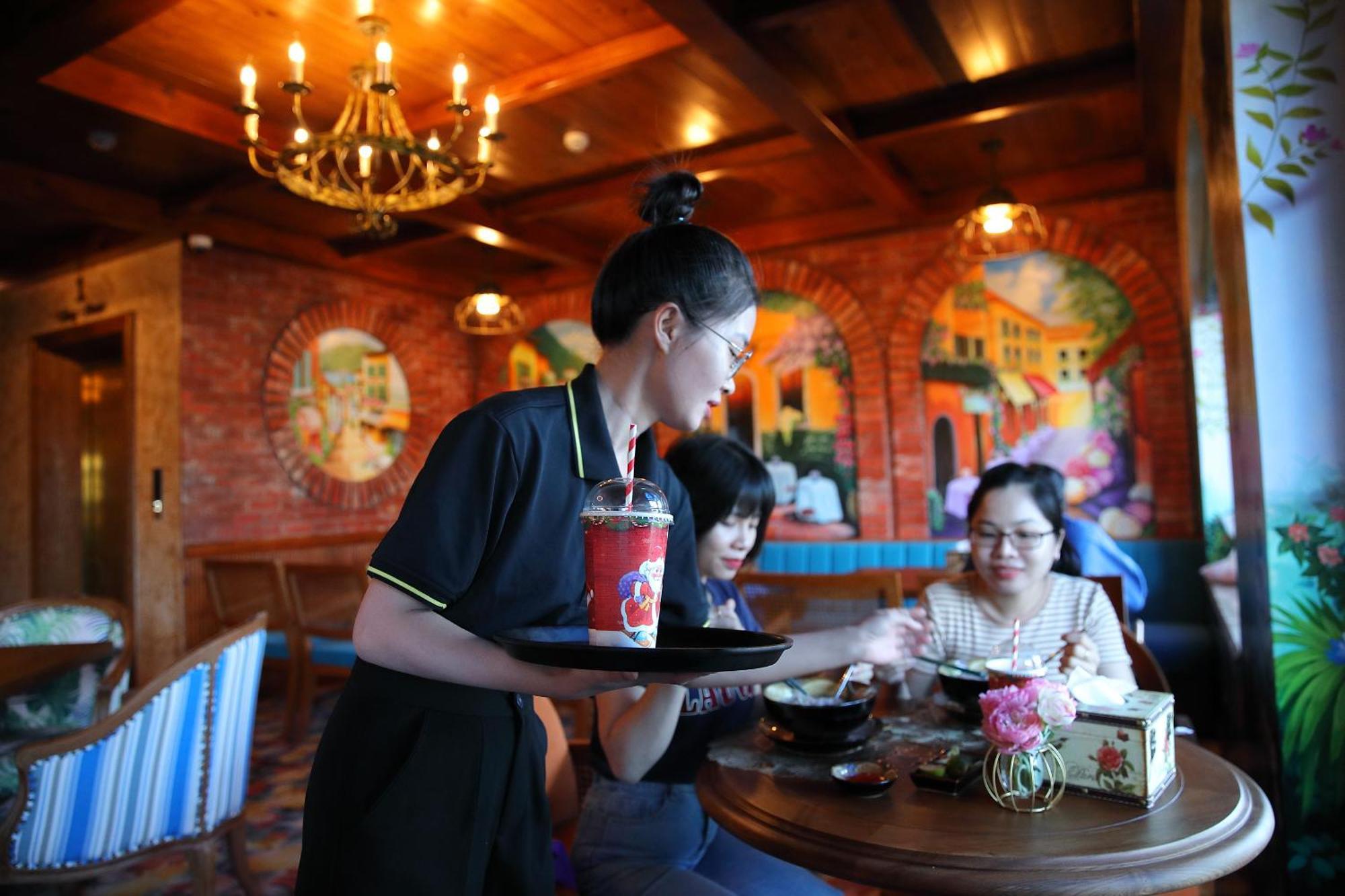 Venice Hotel Phu Quoc - Free Airport Shuttle & Sunset Town Tour Exteriér fotografie